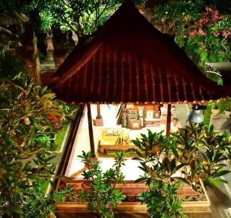 Nyoman Murjana Homestay Ubud Exterior foto