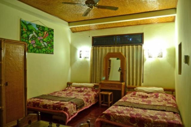 Nyoman Murjana Homestay Ubud Exterior foto