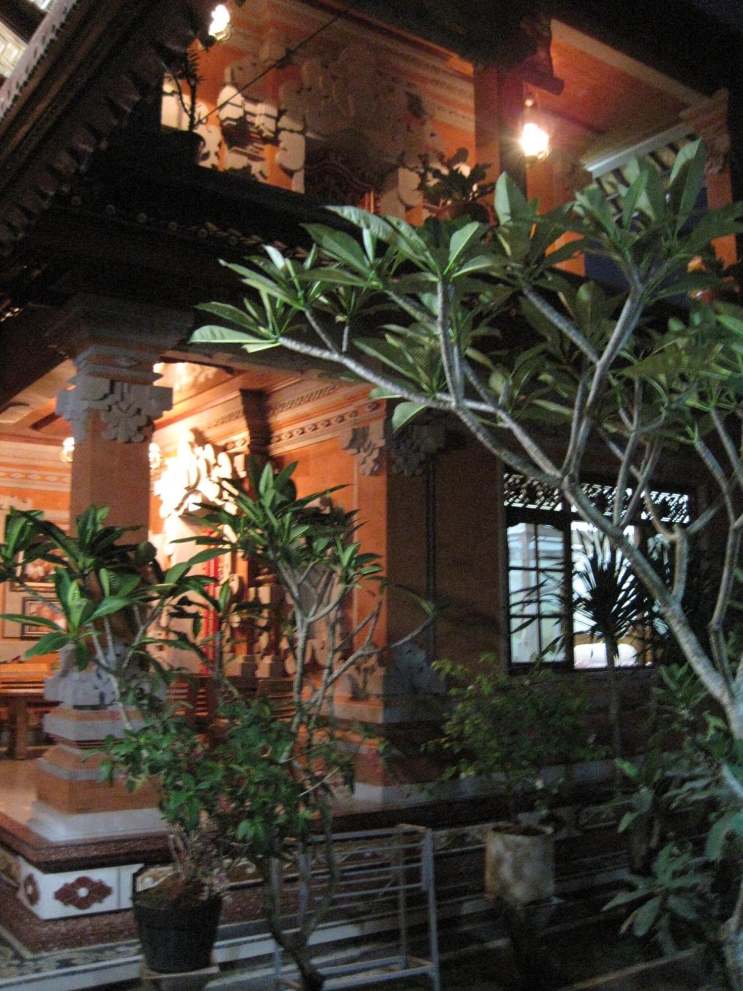 Nyoman Murjana Homestay Ubud Exterior foto